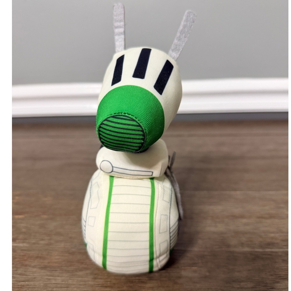 Star Wars D-O Droid Plush Small Stuffed Character Toy Rise of Skywalker Disney